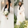 Bridal Frock