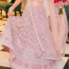 Pink Lehenga