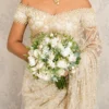 Bridal Saree for Rent or Sale