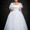 Bridal Arcade Engagement Dress