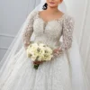 Wedding Frock Sri Lanka