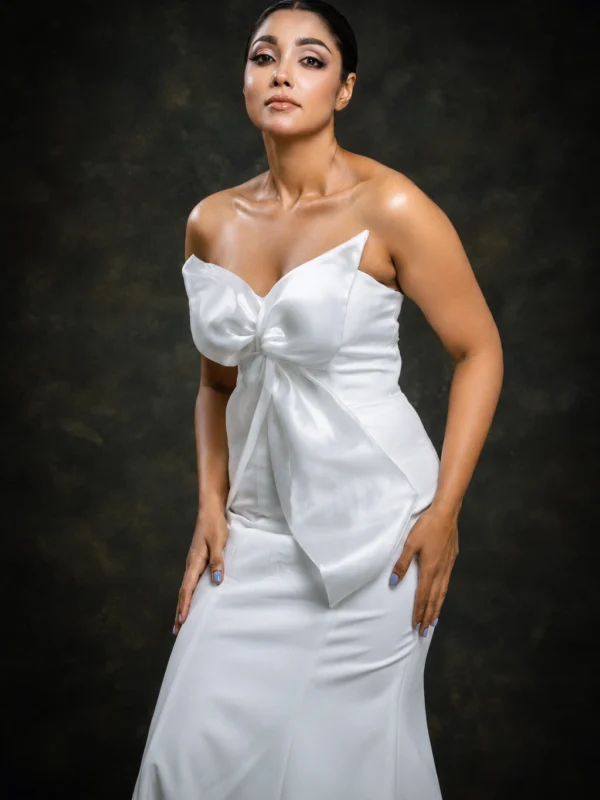 Preshoot Dress Sri Lanka