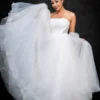 Wedding Frock Sri Lanka