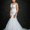 Mermaid Bridal Gown