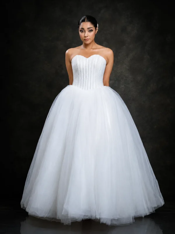 Wedding Frock Sri Lanka