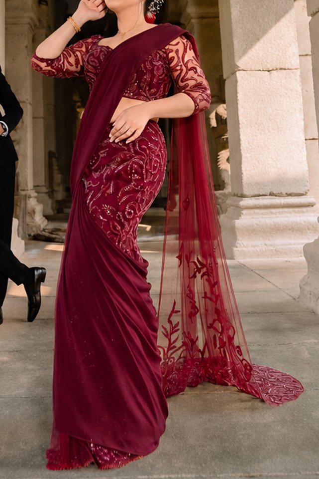 homecoming saree sri lanka