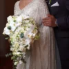 white bridal saree sri lanka