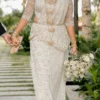 Kandyan Bridal Saree Sri lanka for rent