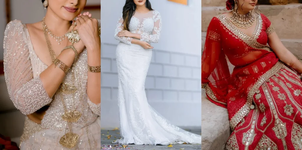 Bridal Arcade has evolved into Sri Lanka's bridal marketplace